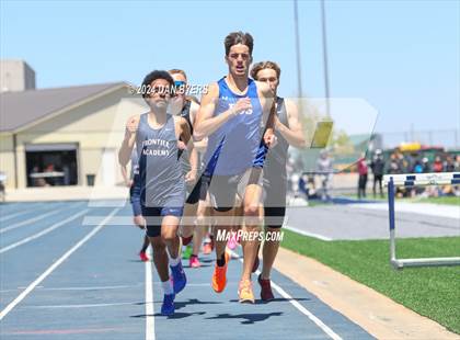 Thumbnail 1 in Patriot League Championships photogallery.