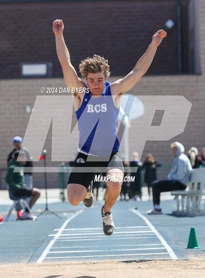 Thumbnail 3 in Patriot League Championships photogallery.