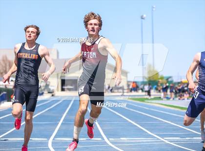 Thumbnail 2 in Patriot League Championships photogallery.