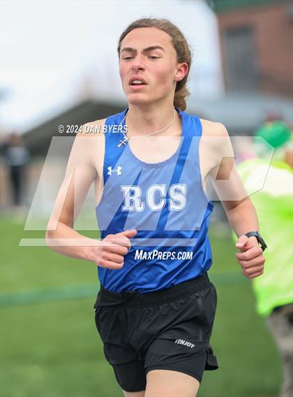 Thumbnail 1 in Patriot League Championships photogallery.