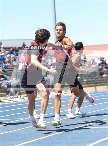 Thumbnail 1 in Patriot League Championships photogallery.