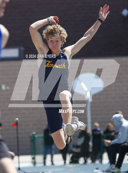 Thumbnail 2 in Patriot League Championships photogallery.