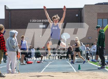 Thumbnail 2 in Patriot League Championships photogallery.
