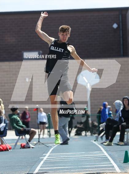 Thumbnail 3 in Patriot League Championships photogallery.