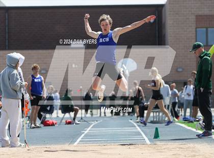 Thumbnail 1 in Patriot League Championships photogallery.