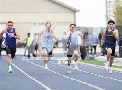 Thumbnail 2 in Patriot League Championships photogallery.
