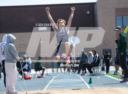 Thumbnail 2 in Patriot League Championships photogallery.