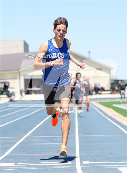 Thumbnail 1 in Patriot League Championships photogallery.