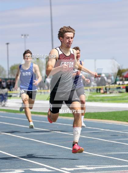 Thumbnail 2 in Patriot League Championships photogallery.