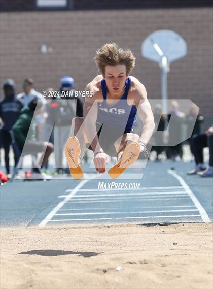 Thumbnail 1 in Patriot League Championships photogallery.