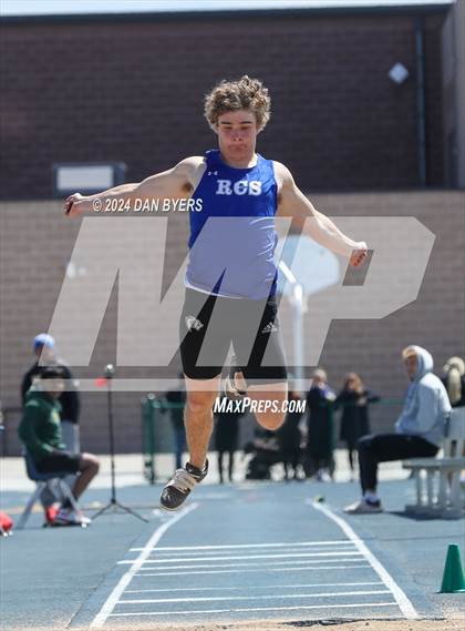 Thumbnail 1 in Patriot League Championships photogallery.