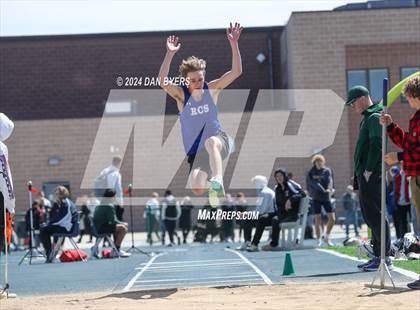 Thumbnail 1 in Patriot League Championships photogallery.