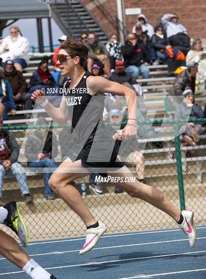 Thumbnail 1 in Patriot League Championships photogallery.