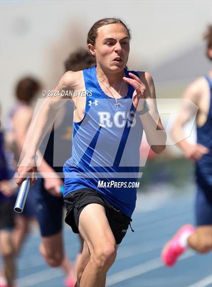Thumbnail 2 in Patriot League Championships photogallery.