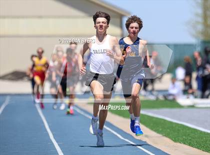 Thumbnail 1 in Patriot League Championships photogallery.