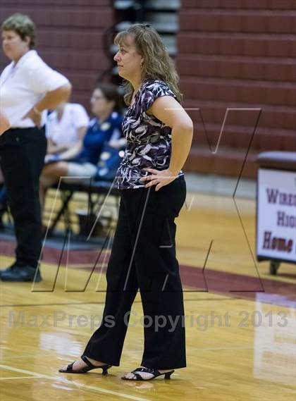 Thumbnail 3 in Steinbrenner @ Wiregrass photogallery.