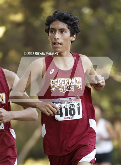 Thumbnail 2 in League Finals (Yorba Regional Park) photogallery.