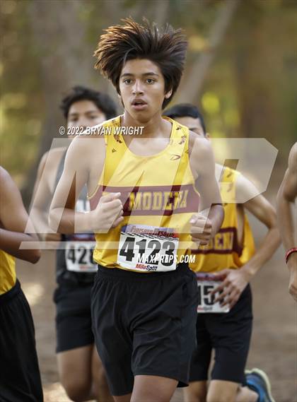 Thumbnail 2 in League Finals (Yorba Regional Park) photogallery.