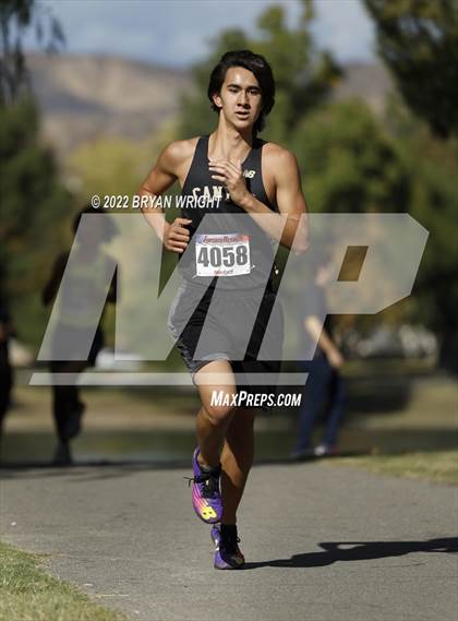 Thumbnail 3 in League Finals (Yorba Regional Park) photogallery.