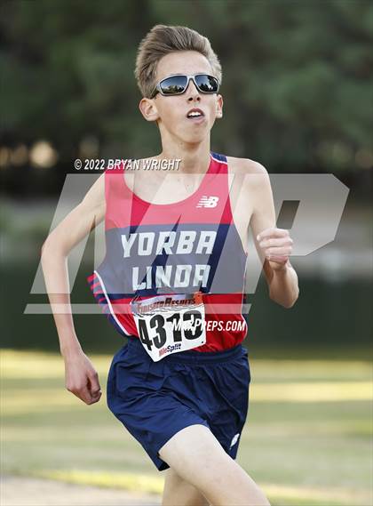 Thumbnail 2 in League Finals (Yorba Regional Park) photogallery.