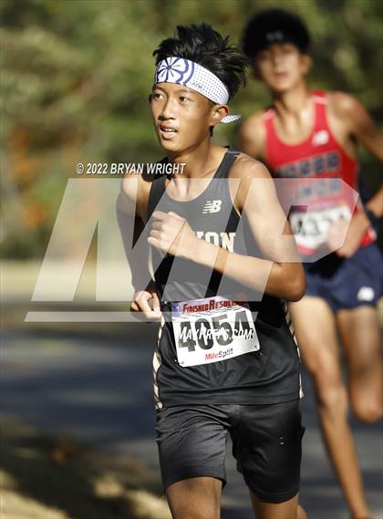 Thumbnail 3 in League Finals (Yorba Regional Park) photogallery.