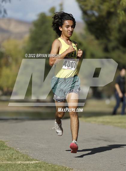 Thumbnail 2 in League Finals (Yorba Regional Park) photogallery.