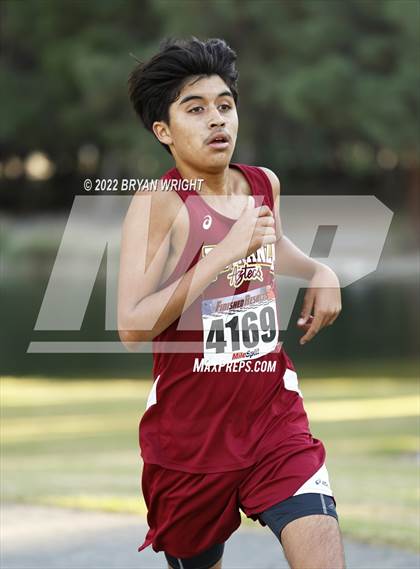 Thumbnail 2 in League Finals (Yorba Regional Park) photogallery.