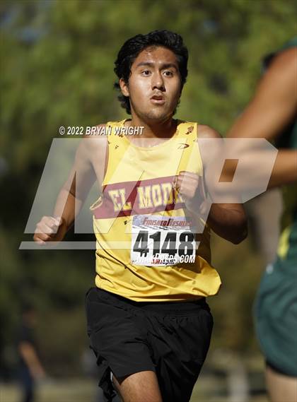 Thumbnail 3 in League Finals (Yorba Regional Park) photogallery.
