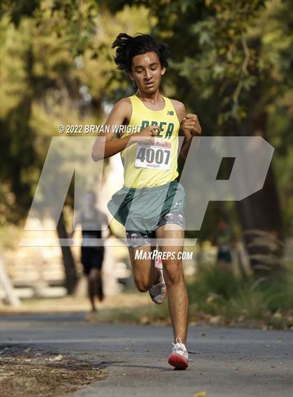 Thumbnail 3 in League Finals (Yorba Regional Park) photogallery.