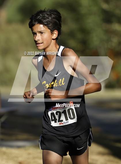 Thumbnail 3 in League Finals (Yorba Regional Park) photogallery.