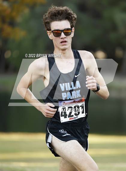 Thumbnail 3 in League Finals (Yorba Regional Park) photogallery.