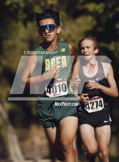 Thumbnail 2 in League Finals (Yorba Regional Park) photogallery.