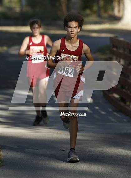Thumbnail 3 in League Finals (Yorba Regional Park) photogallery.