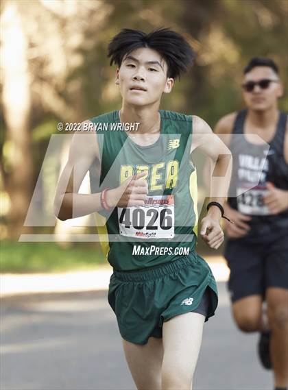 Thumbnail 3 in League Finals (Yorba Regional Park) photogallery.