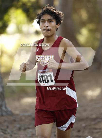 Thumbnail 3 in League Finals (Yorba Regional Park) photogallery.