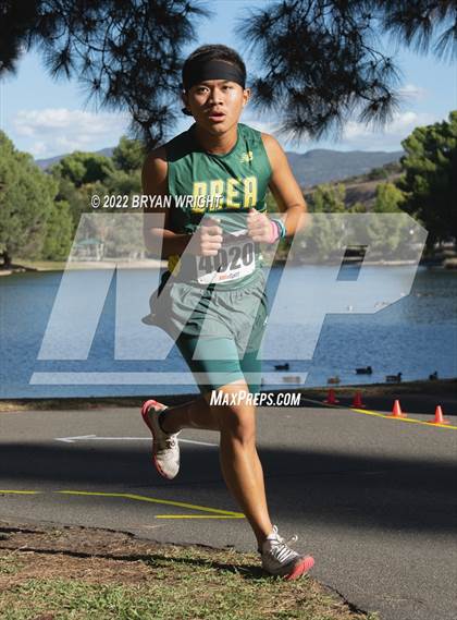 Thumbnail 3 in League Finals (Yorba Regional Park) photogallery.