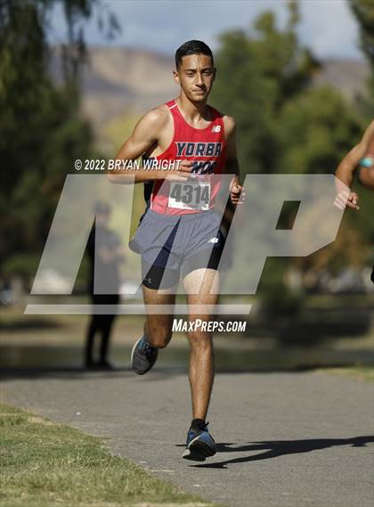 Thumbnail 2 in League Finals (Yorba Regional Park) photogallery.