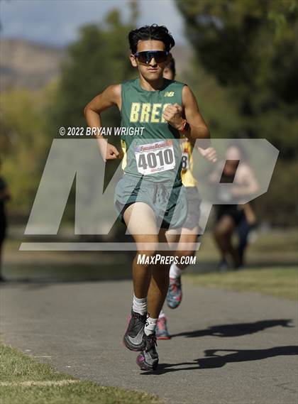 Thumbnail 3 in League Finals (Yorba Regional Park) photogallery.