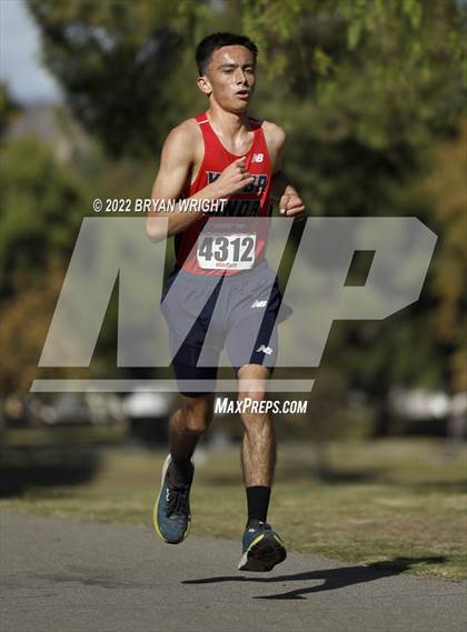 Thumbnail 3 in League Finals (Yorba Regional Park) photogallery.