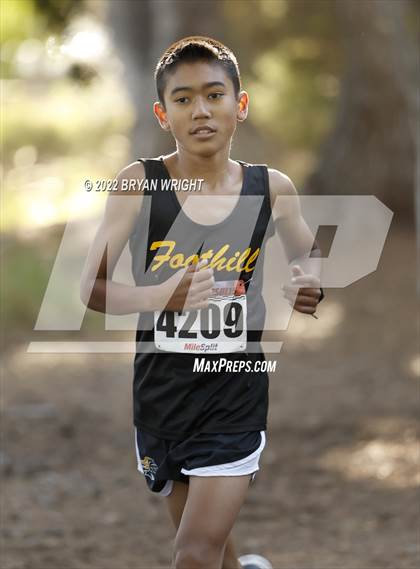 Thumbnail 2 in League Finals (Yorba Regional Park) photogallery.