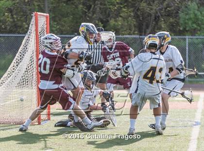 Thumbnail 1 in West Milford vs Clifton  photogallery.