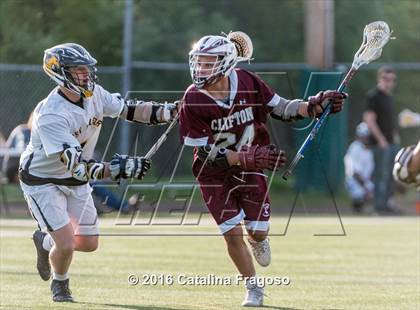 Thumbnail 2 in West Milford vs Clifton  photogallery.