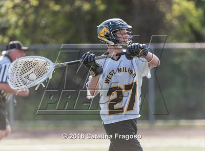 Thumbnail 1 in West Milford vs Clifton  photogallery.