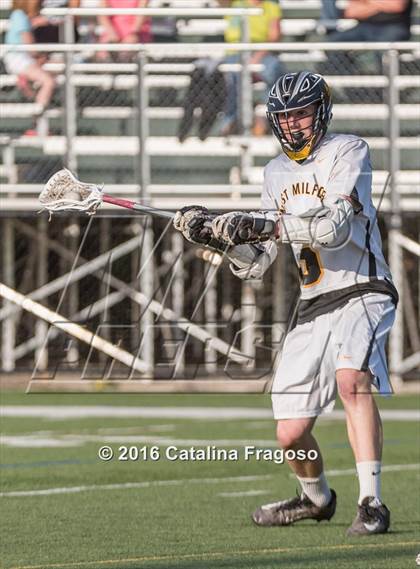 Thumbnail 1 in West Milford vs Clifton  photogallery.