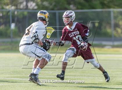 Thumbnail 3 in West Milford vs Clifton  photogallery.