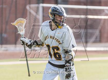 Thumbnail 3 in West Milford vs Clifton  photogallery.