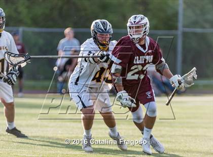 Thumbnail 1 in West Milford vs Clifton  photogallery.