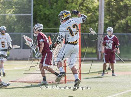 Thumbnail 2 in West Milford vs Clifton  photogallery.