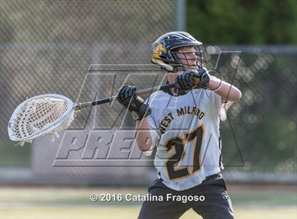 Thumbnail 2 in West Milford vs Clifton  photogallery.