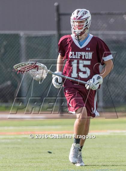 Thumbnail 2 in West Milford vs Clifton  photogallery.